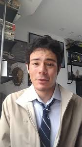 The Actor A Tribute to Ted Mosby