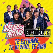 Socios del ritmo 40 anos puros exitos vol 1 edicion limitada. Los Socios Del Ritmo Spotify