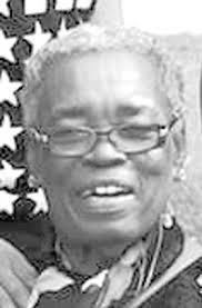 Obituary for Lilly Simms