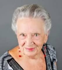 Obituary information for Dolores Armina Keller