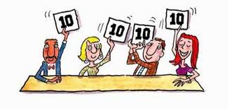 Image result for judges 10