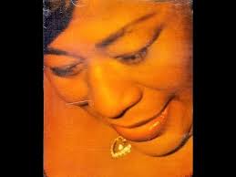 Ella Fitzgerald With Nelson Riddle And His Orchestra