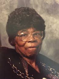 Mahalee Jones Lucas (1909-2003)