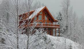 Elk, deer, antelope, moose, bighorn sheep, bear and mountain lions. 10 Photos Of Gatlinburg Cabin Rentals In The Winter That Will Make You Want To Book Your Stay