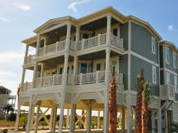 16 Bedroom Beach House On Holden Beach Beach House Rental Holden Beach Beach House