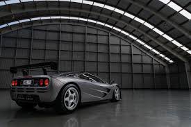 Image result for Brilliant Silver 1999 McLaren