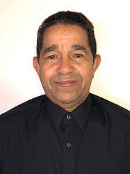 Clergy and Staff Directory