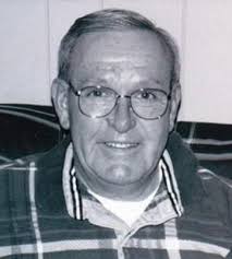 Richard McGOWAN Obituary (2015)