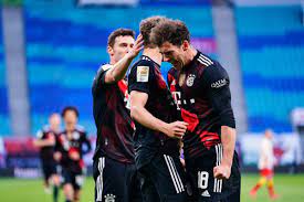 Bayern münchen brought to you by Jyql8yma9whbym