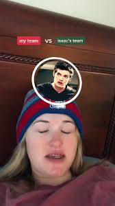 Teen Wolf Team Showdown: My Team vs Isaac's Team