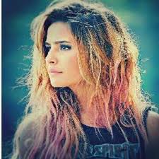 Vengo a escrachar a la gente inmunda. Brenda Asnicar Asnicar94 Twitter