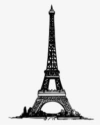 The eiffel tower cost 7,799,401.31 french gold francs to build in 1889, an amount equal to $1,495,139.89 at that time. Eiffel Tower France Landmark Paris Tower Hd Png Download Transparent Png Image Pngitem