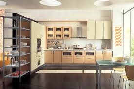 modular kitchen cabinets