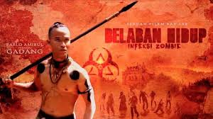 Posted by maza abdullah at 1:18 am email this blogthis! Filem Dayak Dapat Pengiktirafan Di Luar Negara Sekali Lagi