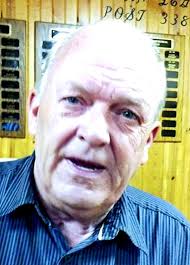 Stephen Hamlett Obituary