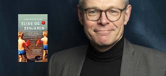 Elias og Benjamin»: En hyllest til to fantastiske gutter