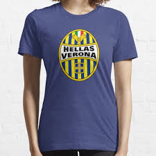 Alexis sánchez espera su oportunidad en el banco y arturo vidal no fue citado, ya que sigue recuperándose tras su cirugía en la rodilla. Hellas Verona Geschenke Merchandise Redbubble