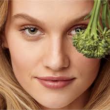 Something green to calm your eyes.💚🌿