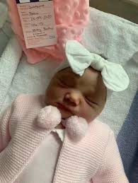 Hello to West Cumbria's little autumn angels!