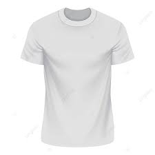 Beli gendongan bayi depan belakang online berkualitas dengan harga murah terbaru 2021 di tokopedia! Gambar Putih Tshirt Mockup Gaya Realistik Clipart Pakaian Baju T Ikon Gaya Png Dan Vektor Untuk Muat Turun Percuma
