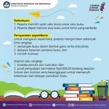 Umumnya biografi menceritakan kehidupan seseorang mulai dari kelahiran sampai keadaannya sekarang ini. Inform Perpustakaan Kementerian Pendidikan Dan Kebudayaan Facebook