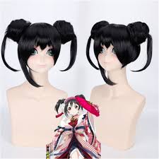 Lovely Novelty Pick Up Novelty Items Just For Your Amazing Online Shopping Doubles Chignons Cosplay Wigs Animal Halloween Costumes