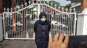 Benar (nurdin abdullah) terkait dugaan tindak pidana korupsi, ujar plt juru bicara kpk, ali fikri, sabtu (27/2/2021). T5isfxhruu4cim