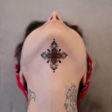 Especially since women love to have small and minimal tattoos these days, this is the perfect place to get one. 70 Coolest Neck Tattoos For Women In 2021 Saved Tattoo