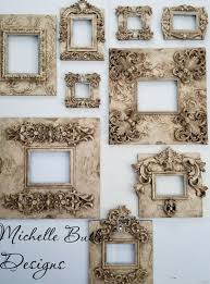 Ramki Svoimi Rukami Picture Frame Designs Frame Decor Picture Frames