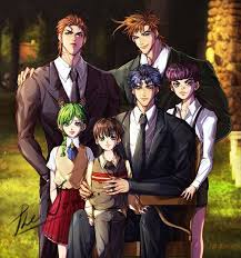 Pin By Ralinda Campbell On Jojo S Bizzare Adventure Jojo Bizzare Adventure Jojo S Bizarre Adventure Jojo S Bizarre Adventure Anime