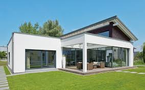 Seit 1960 hat weberhaus über 37.000 häuser gebaut. Bungalow Ebenleben Ah Mannheim Von Weberhaus