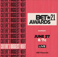 Et and will simulcast on bet africa at 2 am cat and mtv brazil at 9 p.m. 2021 Bet Awards African Artists Score Nominations Africa Giant