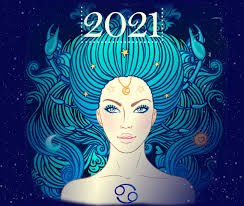 And more to the point, who is doing the covering up? Horoscope Cancer 2021 Yearly Horoscopes For 2021
