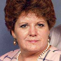 Martha Burrows Obituary