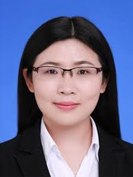 杨艺琳助理研究员-天津市水资源与水环境重点实验室