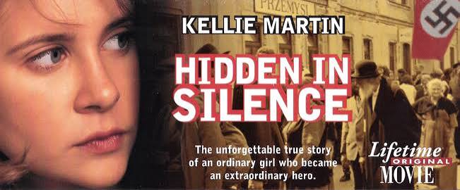 Hidden In Silence | The Stefi Foundation - Stefania Podgorska Burzminski  and Helena Podgrorska