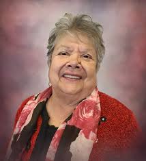 Aurelia Pina Obituary