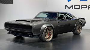 1968 Dodge Super Charger Concept Dodge Charger Classic Cars Muscle 1968 Dodge Charger