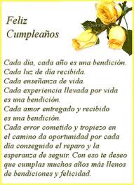 Feliz Cumpleanos Amiga Hermana Carta