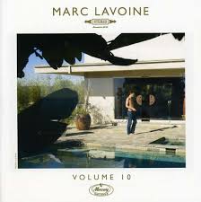 Among them, their three children : Marc Lavoine Volume 10 Cd Jpc
