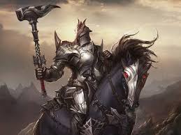 Fantasy Knight Wallpaper Fantasy Armor Fantasy Warrior Knight