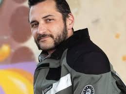 Memories of David B Douek