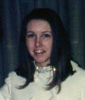 Obituary information for Gail Van Reen