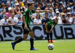 Shop the 2020 austin fc jerseys for fans to support the inaugural season of austin football club. Austin Fc Players Hope First Match At Q2 Stadium Provides Energy