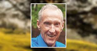 Charles Allen Boswell Obituary May 22, 2025