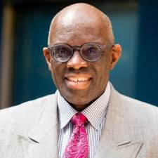 Dr. Anthony Fletcher named as new President of the Association of Black  Cardiologists