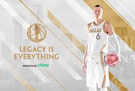 The mavericks compete in the national basketball association (nba). City Edition The Official Home Of The Dallas Mavericks