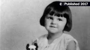 June Robles Birt, Whose Abduction at 6 Gripped the Nation, Is Dead at 87