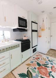 diy small kitchen makeover step by step