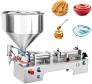 buy automatic piston type cake filling machine from www.amazon.com
